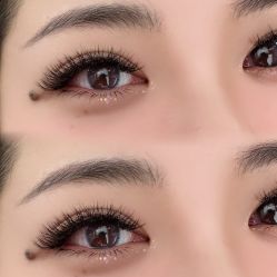 -睫乐园•睫公馆•美睫美甲沙龙