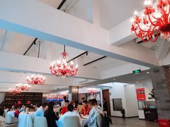 大堂-东门烤鸭店(鼓楼店)