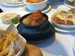-黑宝石西餐厅(汇励99城市公园店)