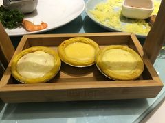 蛋挞三兄弟-粤域茶餐厅