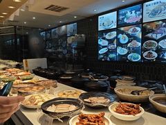 -聚丰园•湖鲜餐厅(阿红私房菜梅石路店)