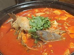 -贵州大厦贵州厅(樱花园西街店)