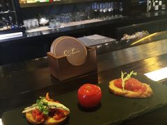 -C&R西班牙餐厅