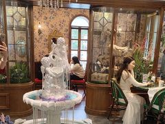 -秘密旅行Bonjour(黑金冠 江南西店)