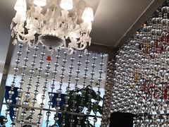 -花舍·新派粤菜·西餐·下午茶(亚运村·鸟巢店)