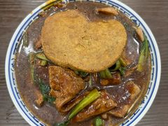 -福海面馆(阳曲店)