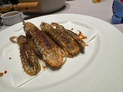 -怡情荟•海鲜青岛菜(五四广场旗舰店)