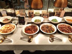 -晶丽香榭自助餐(南京大饭店)