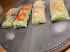 河口瑶族米卷-云水瑶意境云南菜餐厅(大悦城店)