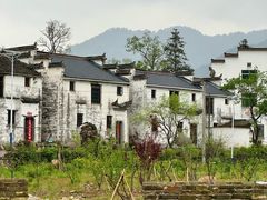 -上坦村