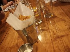 -Twin Tails Brewpub双尾精酿餐吧(八坼店)
