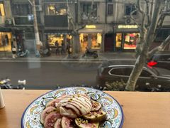 -Alimentari早午餐(安福路店)