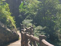 -苍山世界地质公园·石门关大峡谷