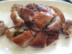 金牌BB鸭-吉友粥底火锅(方斜路店)