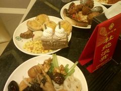 -东方之珠洗浴休闲广场(大港店)