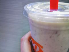 -DQ·蛋糕·冰淇淋(龙湖狮山天街店)