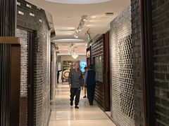 -火福·天湖阁大闸蟹博物馆主题餐厅(浅水湾店)