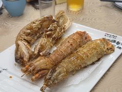 -湛江渔港·大排档(乐园路总店)