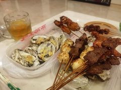 -林记生蚝·专注生蚝三十载(创意园店)