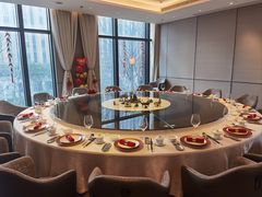 -上海宝华喜来登酒店·采悦轩中餐厅