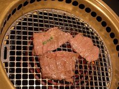 -谷牛和牛烤肉(漕河泾印象城店)