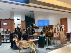-海马体照相馆(万菱汇店)