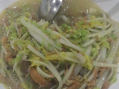 -米香居新鲁味·水饺餐厅