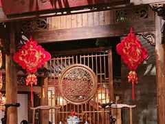 -南京大牌档(之心城店)