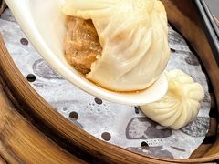 -老盛兴·上海小笼汤包馆(武夷店)