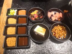 -九田家黑牛烤肉料理(珠江摩尔店)