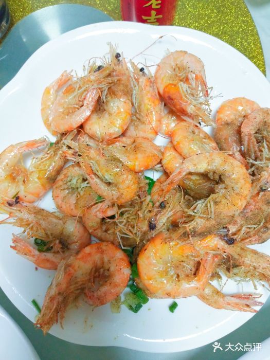 海鲜城饭店-图片-朱家尖美食-大众点评网