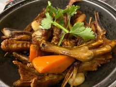 美极鸭五件-美极鲜食坊(宝安南路店)