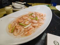 -爷爷的草帽·海鲜馆(孙塘路店)