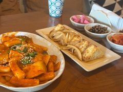 -韩国한국厨房