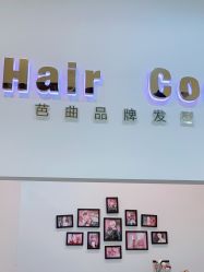 -HairCode芭曲发型