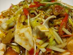 -拾捌川·自贡爆炒(新街口店)