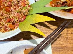 -紫滇源云南生态菜(丹凤街店)