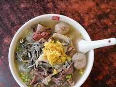 潮镇老尾牛杂-潮镇老尾牛杂(环城西路店)