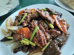 -华光餐厅(复兴路店)