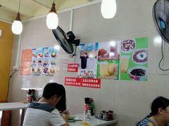 android_upload_pic-芬芳甜品(同福路店)