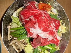 -初居食屋日式料理(万象城购物中心店)