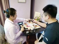 -玥悦母婴月子护理中心玥悦喜喜馆