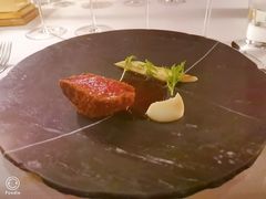 -三嚥阁 La Villa Restaurant