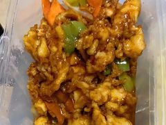 -龙福祥餐馆