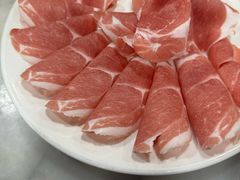 -马记伊源斋涮肉·清真菜(百子湾店)