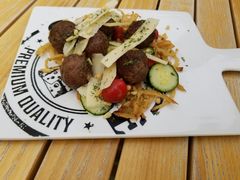 -JF Garden(渔人码头店)