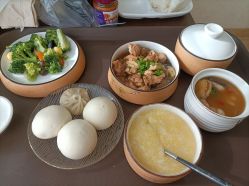 -一心缘月子产后中心