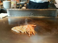 -赤坂亭·M9和牛烧肉·铁板烧(合肥万象城店)