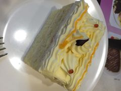 -德大西餐社(云南南路店)