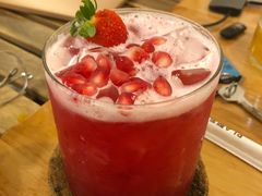 -The Good Place好地方·Brunch·coffee(国贸店)